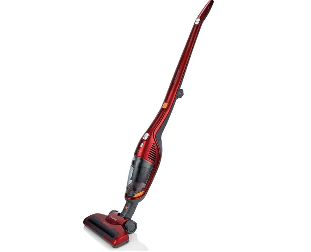 Gorenje SVC216FGD, Trocken, HEPA, 78 DB, Schwarz, Akku, 60 Min 7 Gorenje SVC216FGD, Trocken, HEPA, 78 DB, Schwarz, Akku, 60 Min – Bild 5