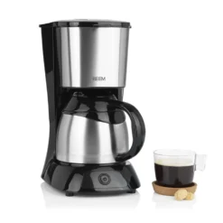 BEEM Filter Kaffeemaschine Thermo Permanentfilter 900W Filterkaffee Edelstahl 19 BEEM Filter Kaffeemaschine Thermo Permanentfilter 900W Filterkaffee Edelstahl -Kaufland Verkäufe ff83ddd7c4ec8e8dadcec032ddf0edba