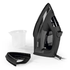 Dampfbügeleisen Bügeleisen Keramik Dampfstoß Messbecher Dampfgenerator 2400W 14 Dampfbügeleisen Bügeleisen Keramik Dampfstoß Messbecher Dampfgenerator 2400W -Kaufland Verkäufe ffa81aa78db617ede9c0bde1c136fa03