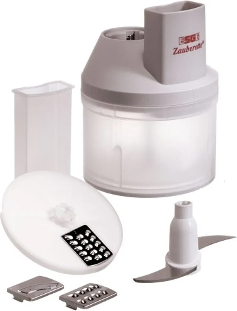 Unold 6500 ESGE-Zauberette F. Zauberstäbe 5 Unold 6500 ESGE-Zauberette F. Zauberstäbe – Bild 3