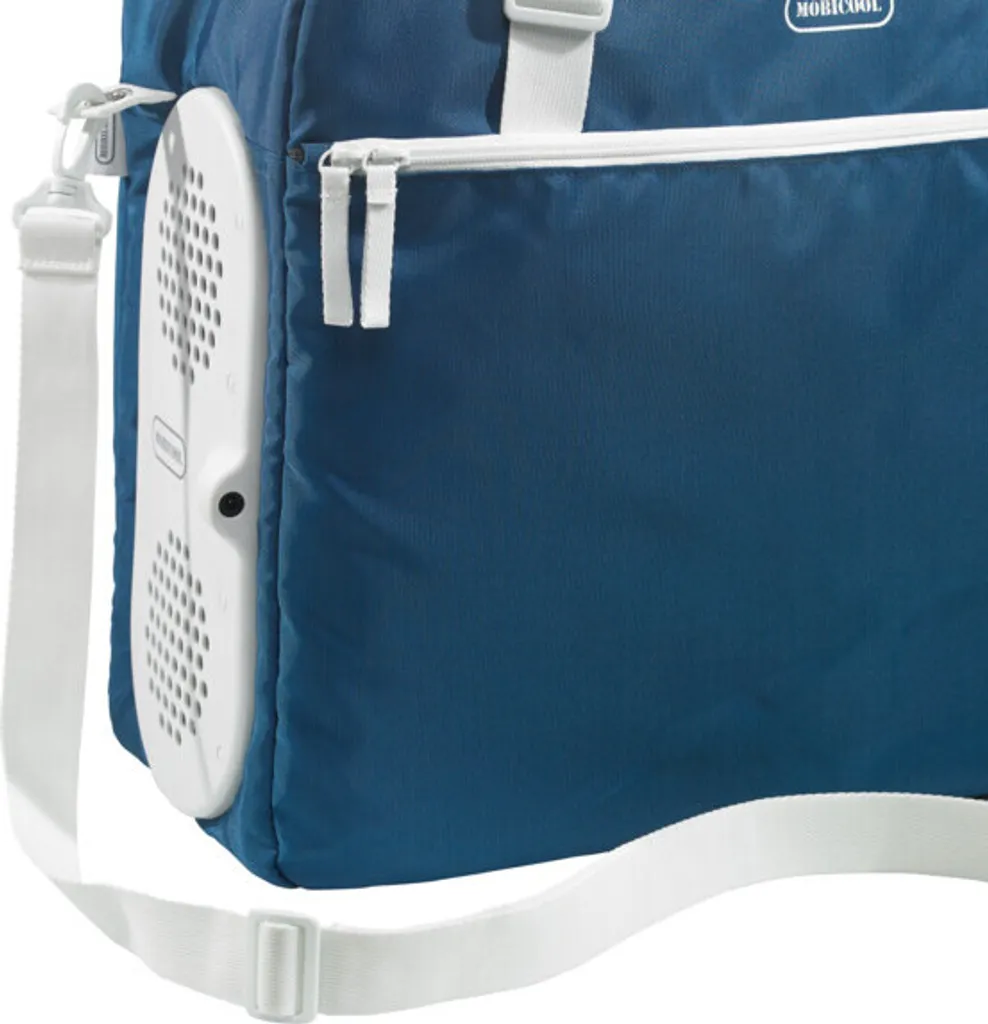 MOBICOOL E-Kühlbox Waeco Faltbar, 32 Liter / 12 Volt 5 MOBICOOL E-Kühlbox Waeco Faltbar, 32 Liter / 12 Volt – Bild 3