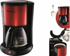 Moulinex FG360D Subito Kaffeemaschine 29 Moulinex FG360D Subito Kaffeemaschine -Kaufland Verkäufe ffb68244fdb5fe34767d936a7ecae9d0