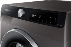 Samsung DV80T6220LX/S2 Wärmepumpentrockner - Inoxlook 9 Samsung DV80T6220LX/S2 Wärmepumpentrockner - Inoxlook -Kaufland Verkäufe ffe506be2899c577c13d99ad056e21a2